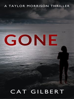 cover image of Gone